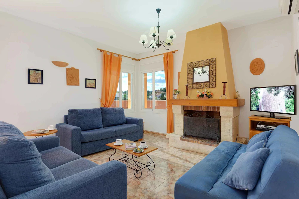 Villa Buena