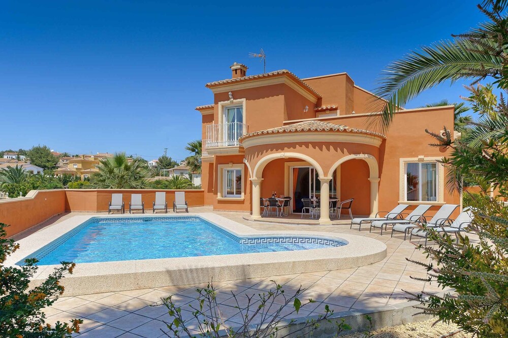 Villa Buena