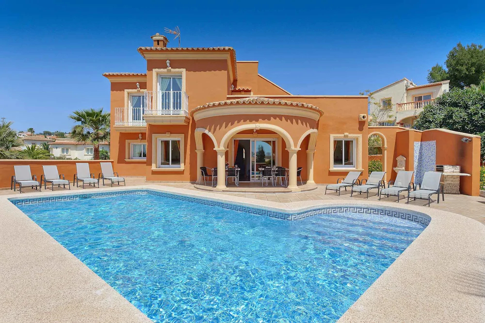 Villa Buena