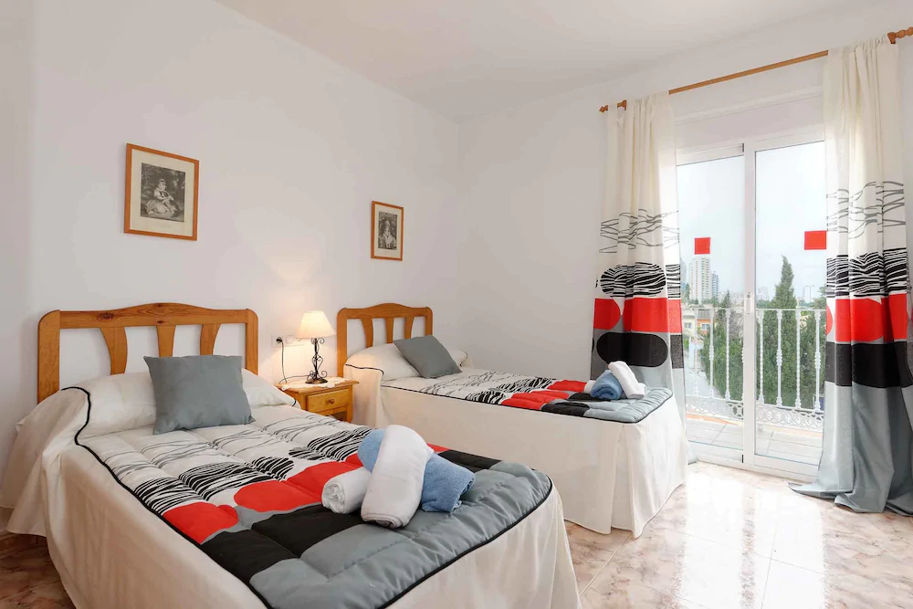 Villa Buena
