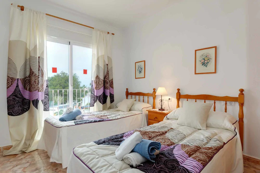 Villa Buena