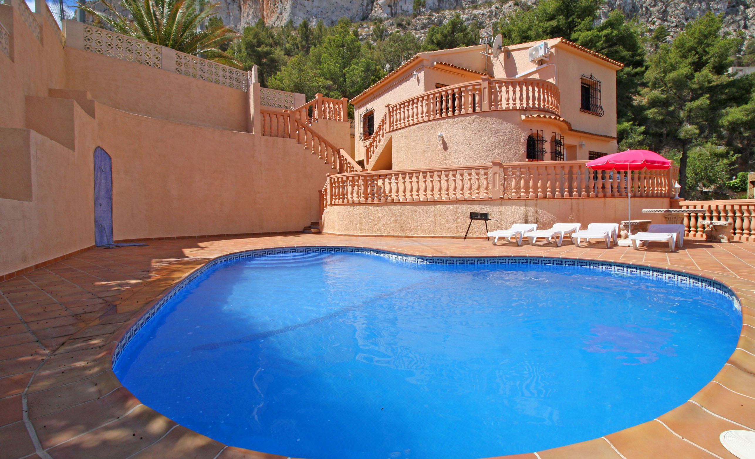 Villa Maryvilla 0210