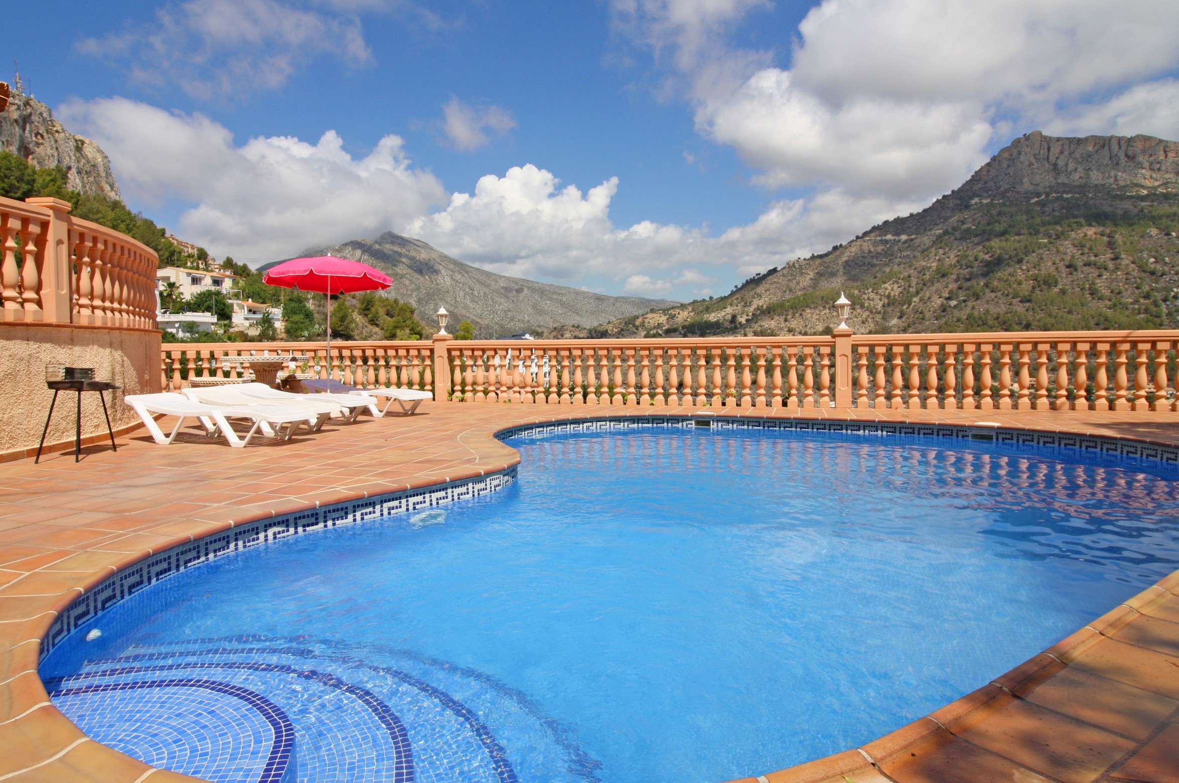 Villa Maryvilla 0210
