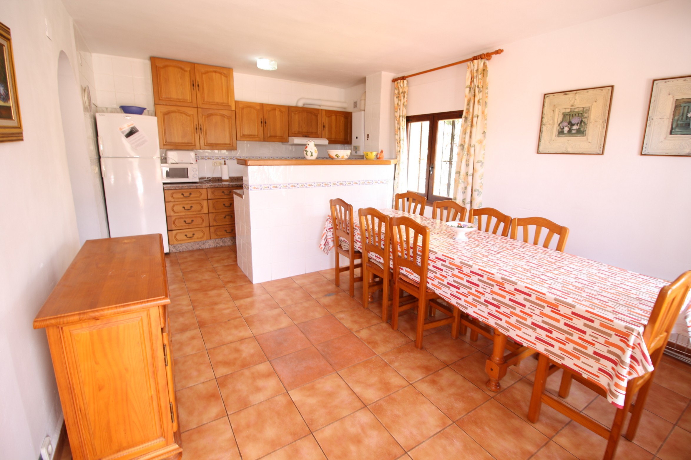 Villa Maryvilla 0210