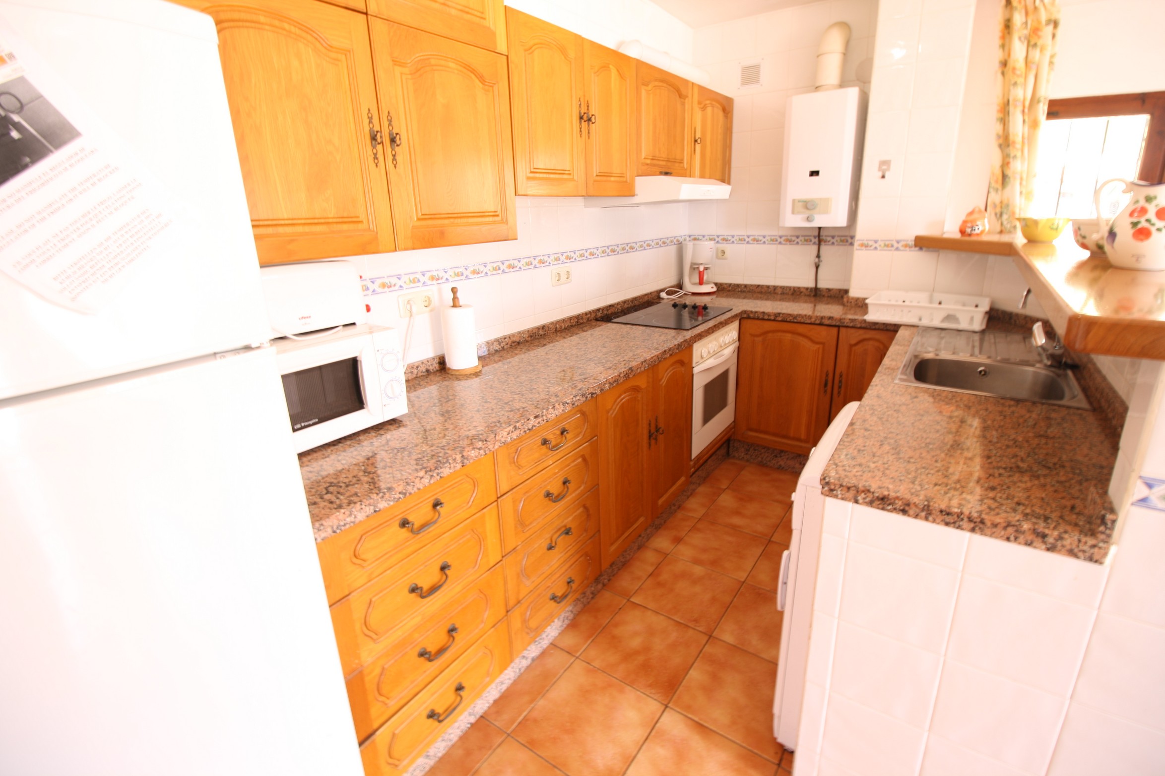 Villa Maryvilla 0210