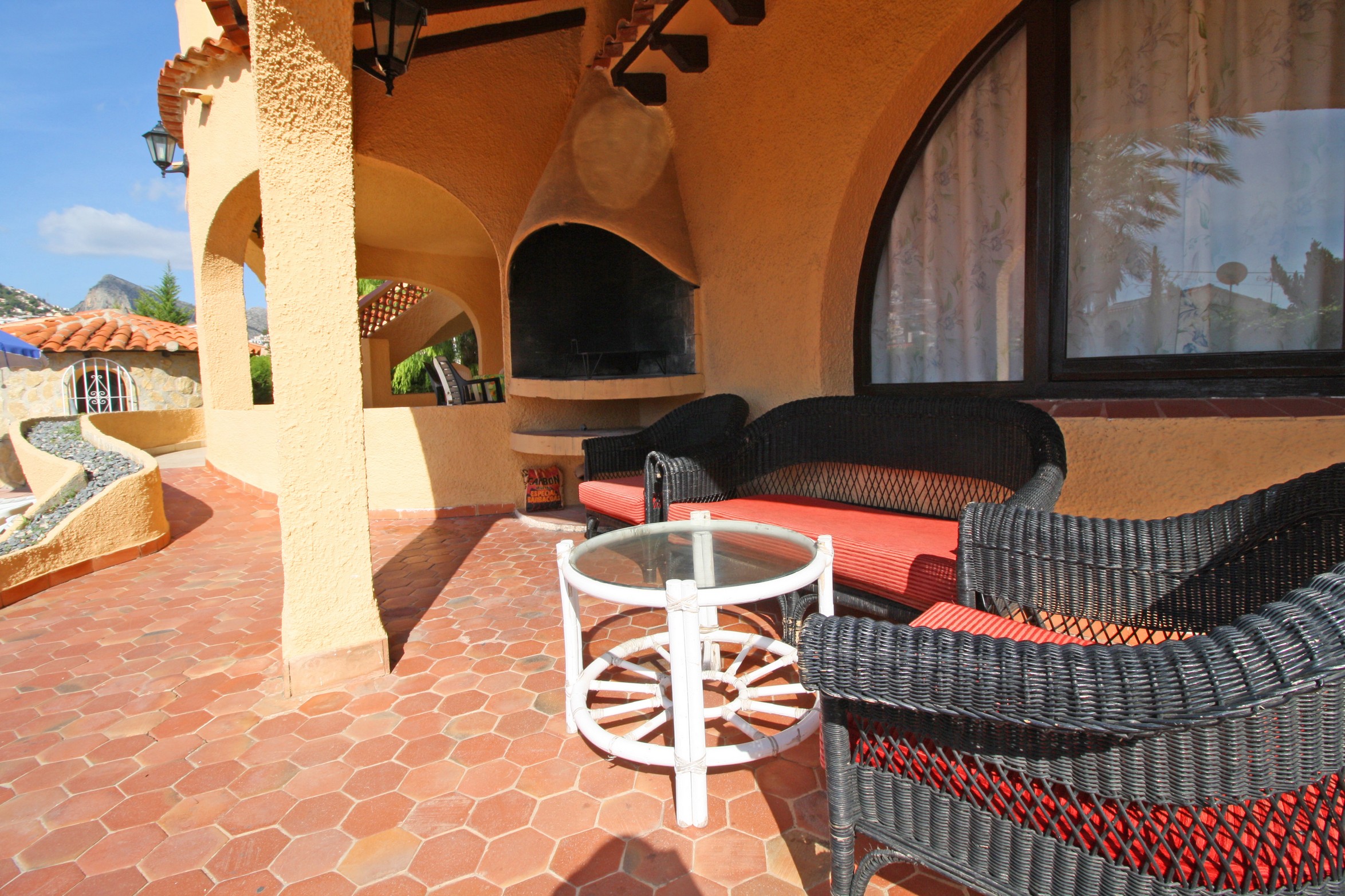 Villas Costa Calpe Roma