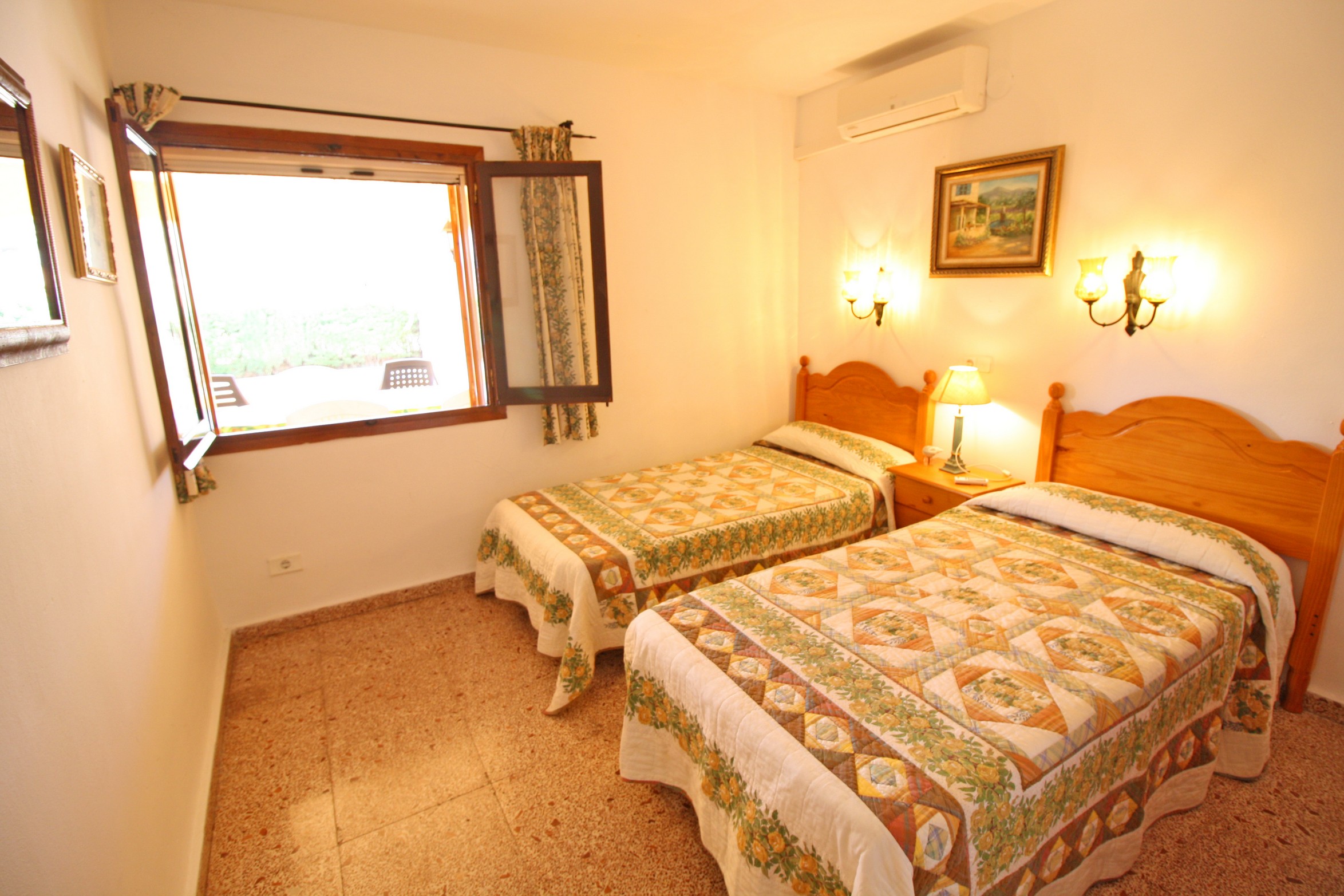 Villas Costa Calpe Roma