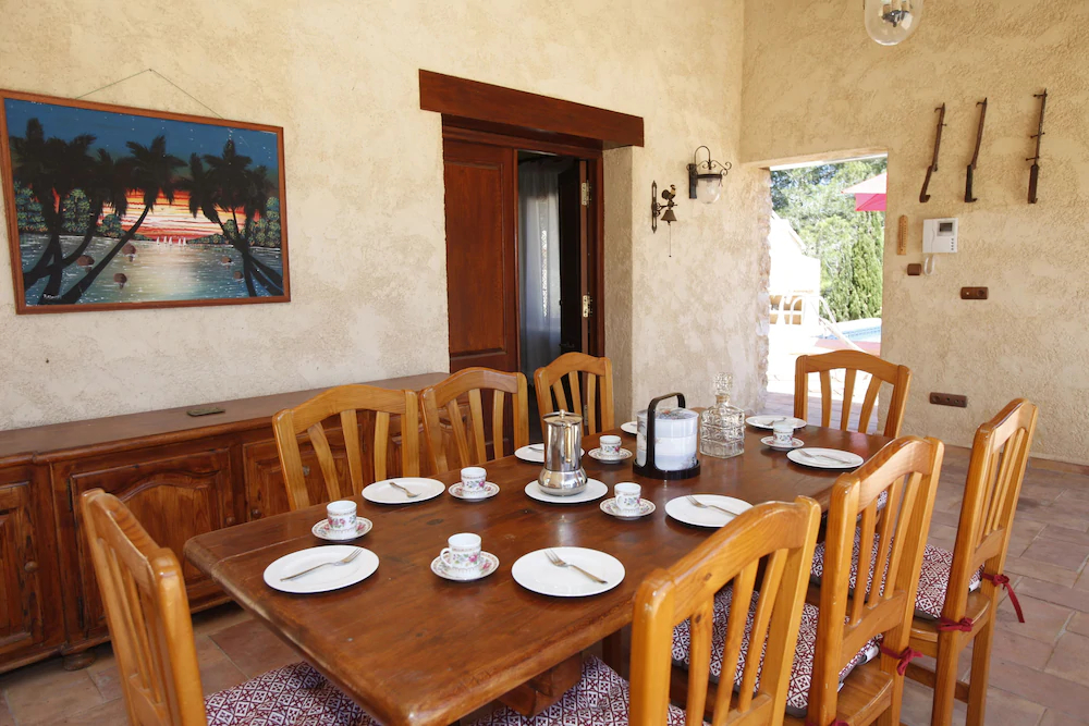 Villa Creueta