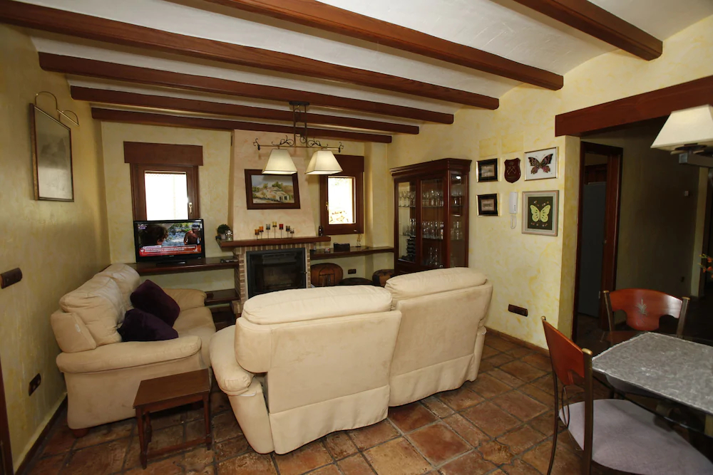 Villa Creueta