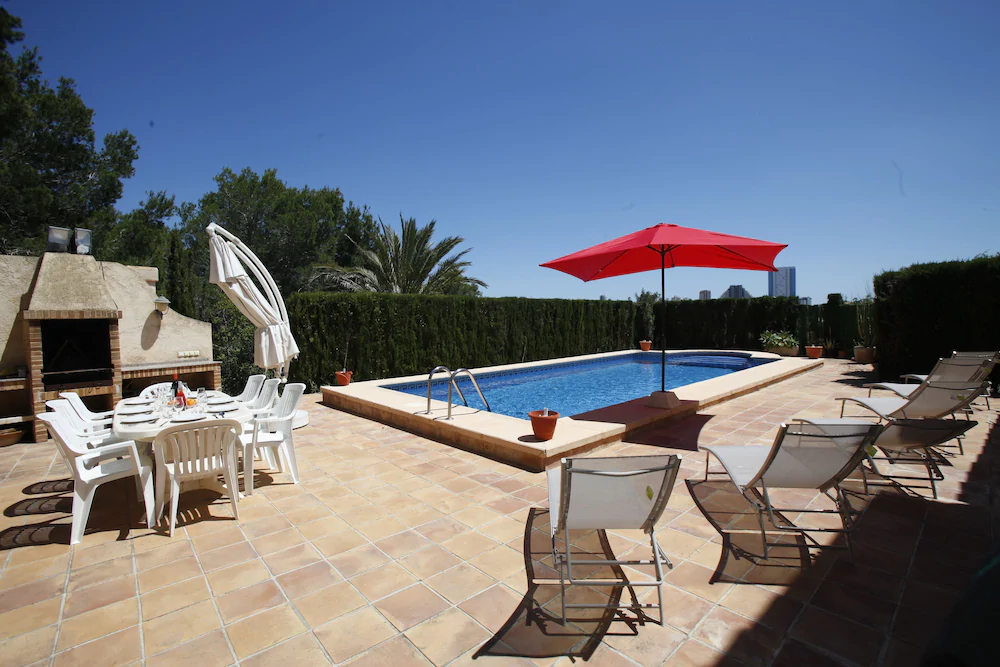 Villa Creueta