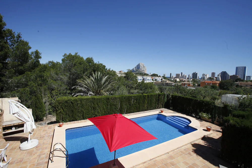 Villa Creueta