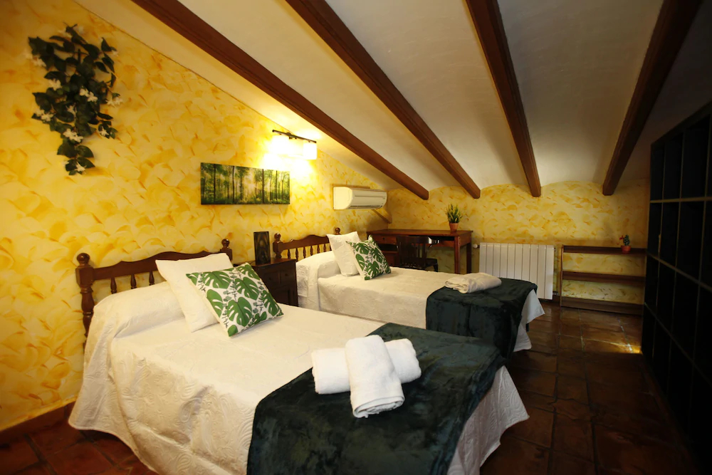 Villa Creueta