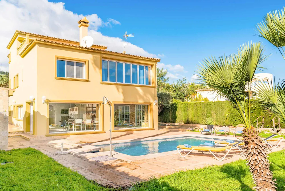 Villa Enzo