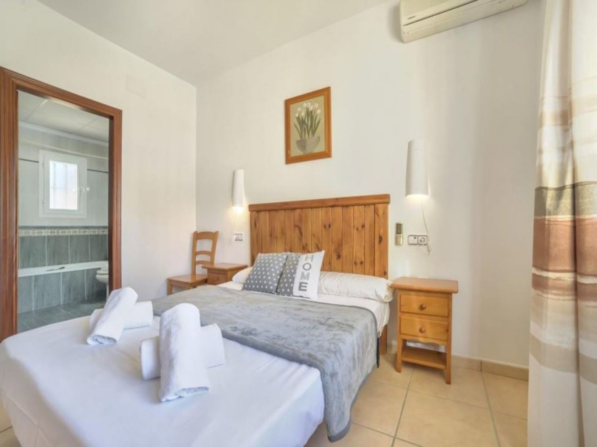 Villa in Calpe 104076 by MO Rentals