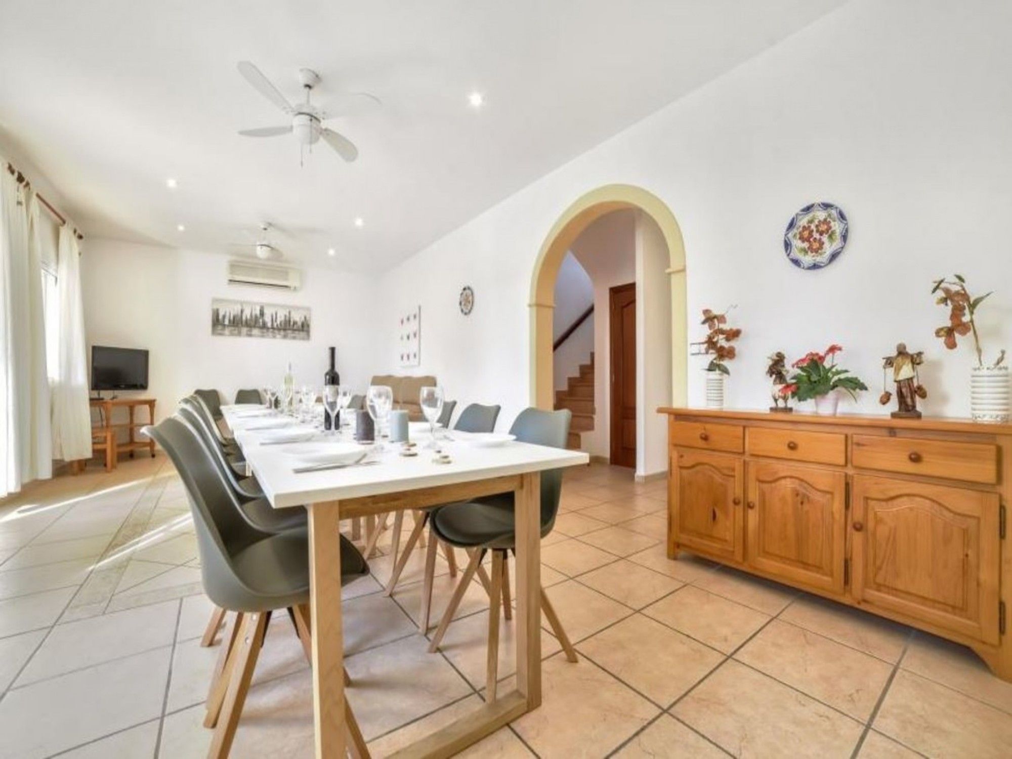 Villa in Calpe 104076 by MO Rentals