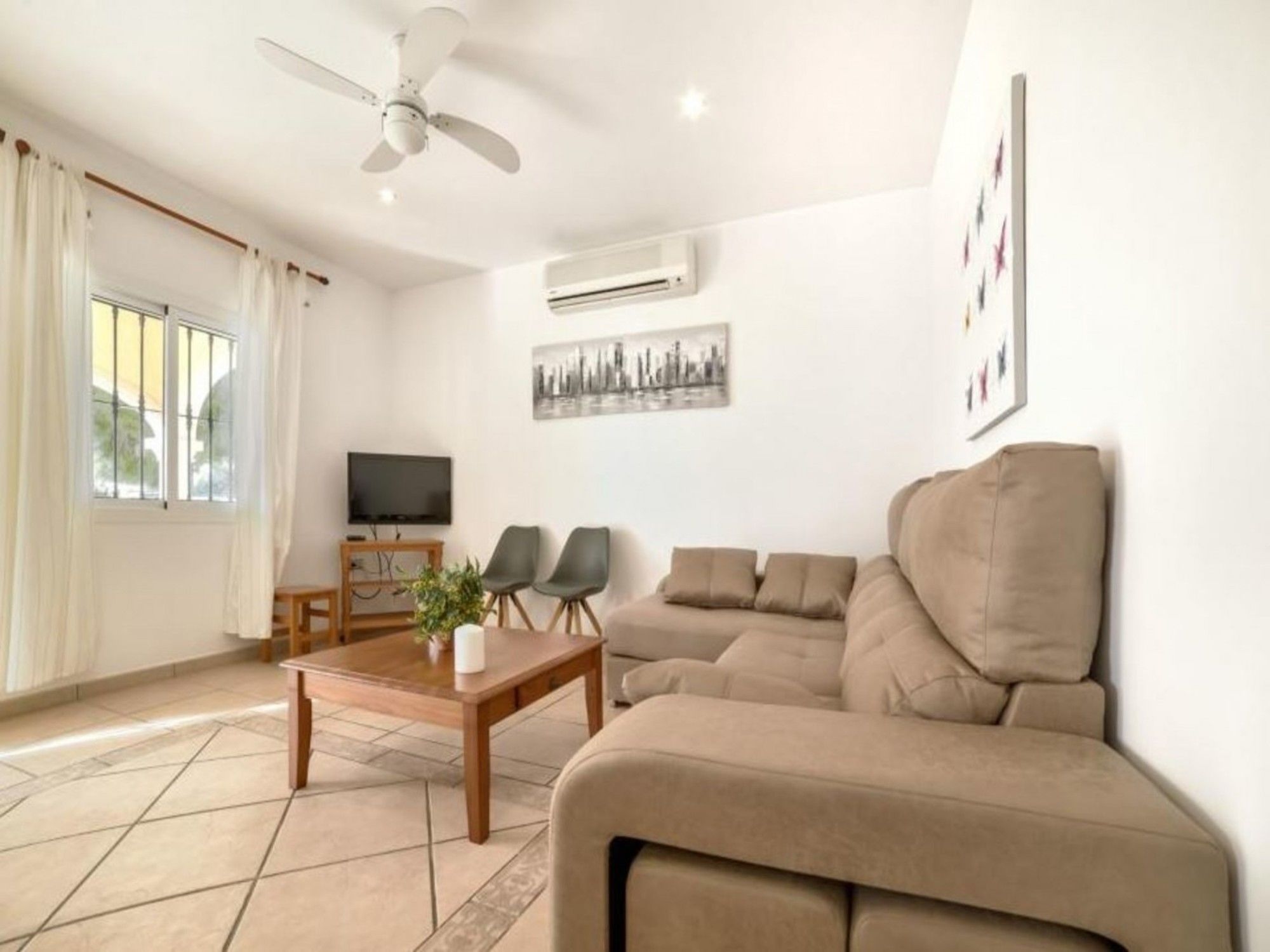 Villa in Calpe 104076 by MO Rentals