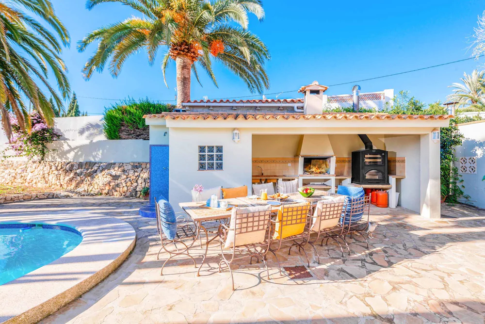 Villa La Bahia