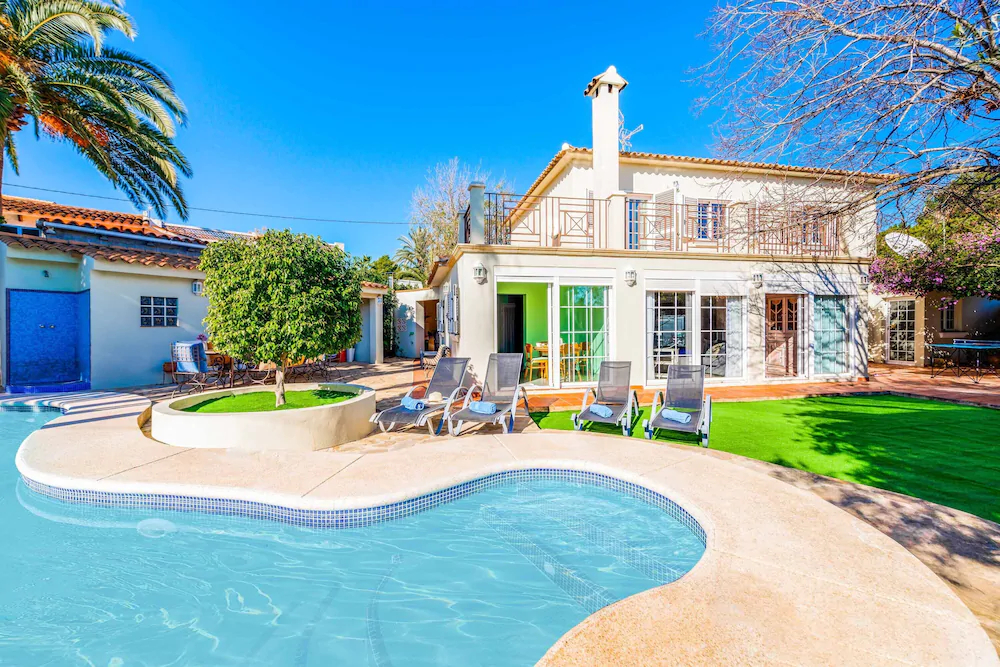 Villa La Bahia