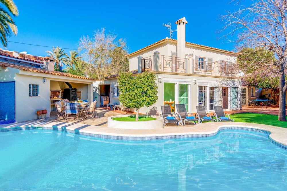 Villa La Bahia