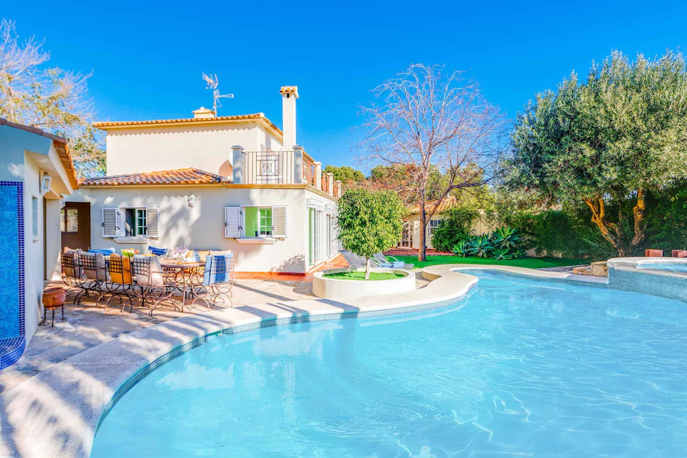 Villa La Bahia