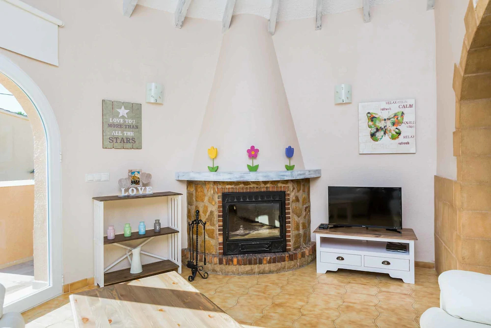 Villa Loly