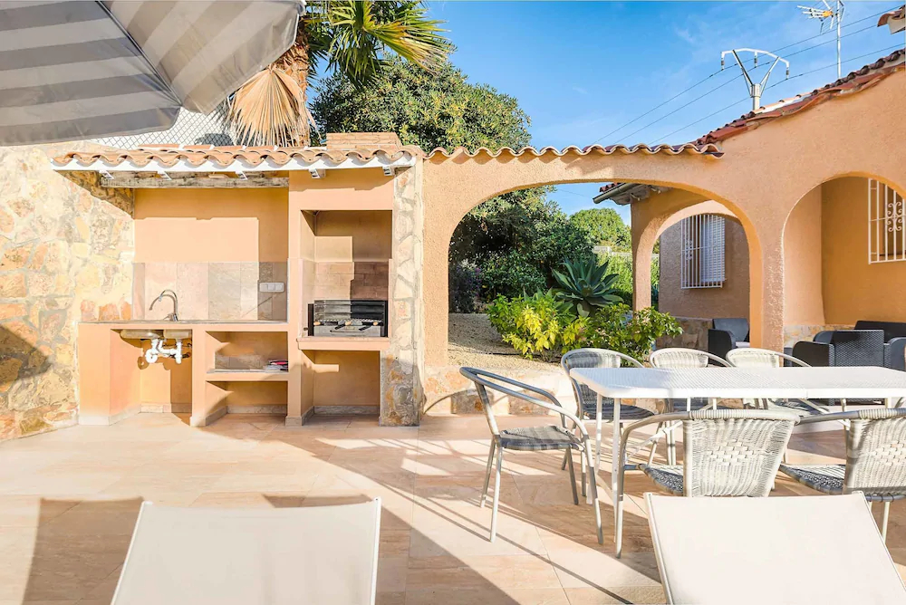 Villa Loly