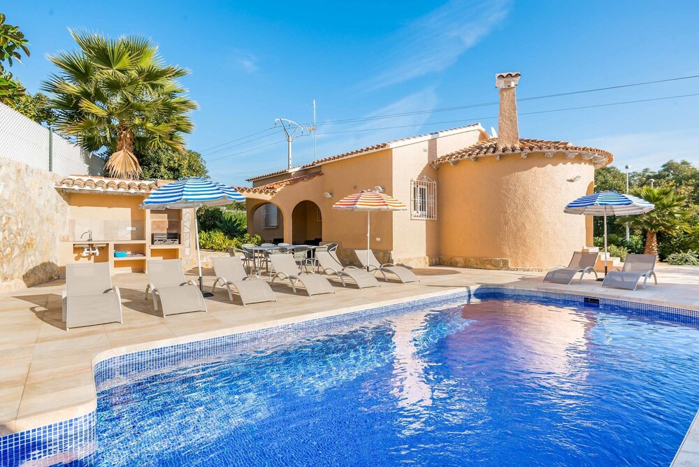 Villa Loly