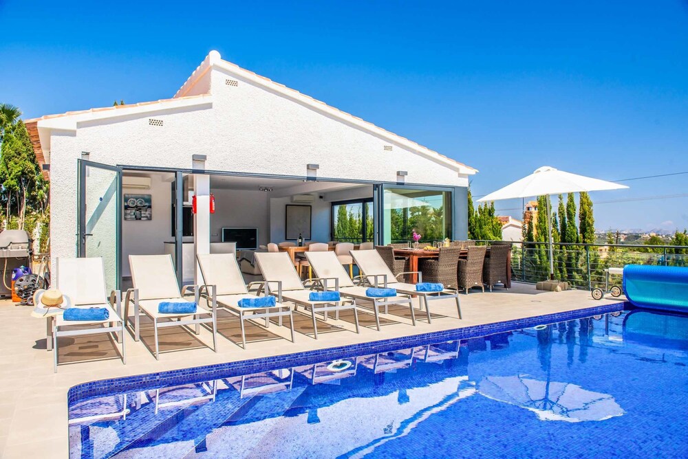 Villa Moderna