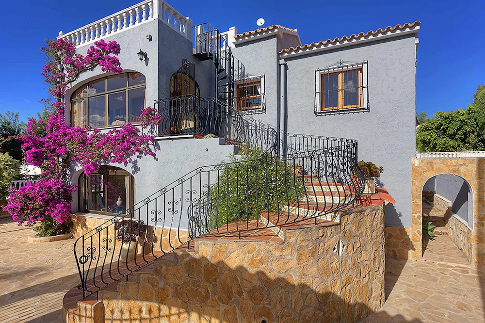 Villa Ramon