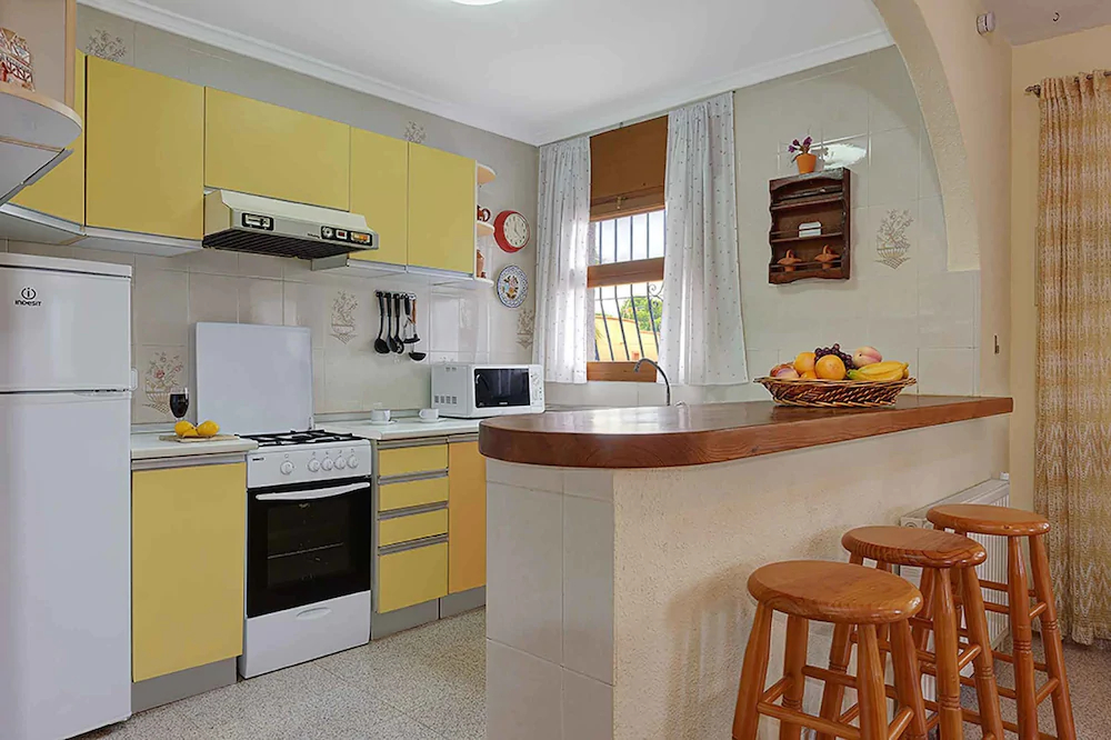 Villa Ramon