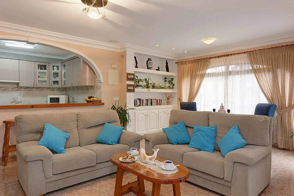 Villa Ramon