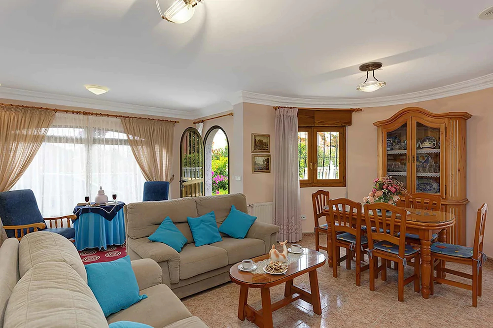 Villa Ramon
