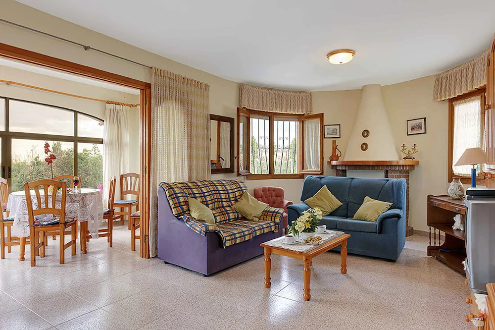 Villa Ramon