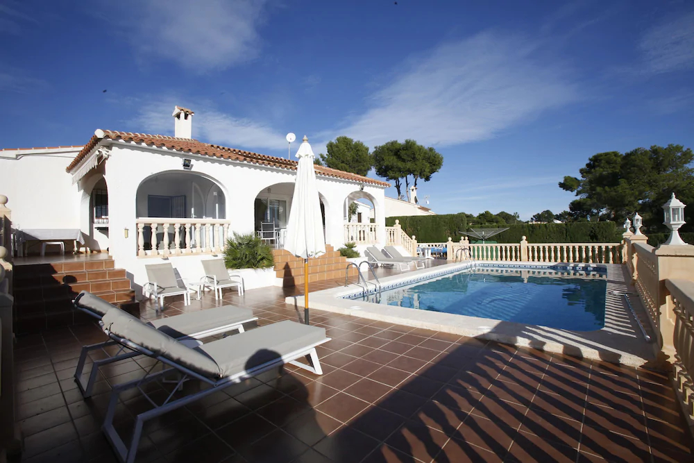 Villa Robin