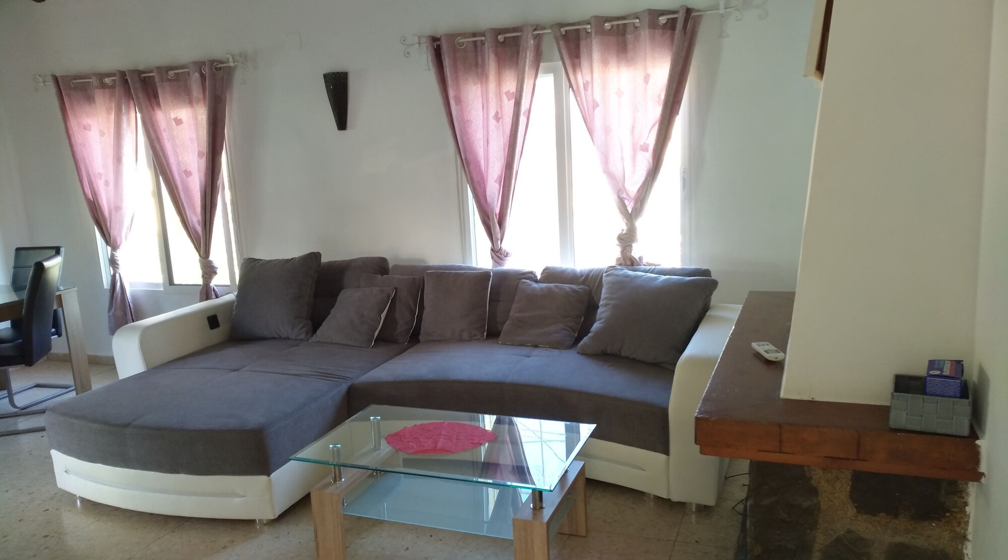 Villa Romeo