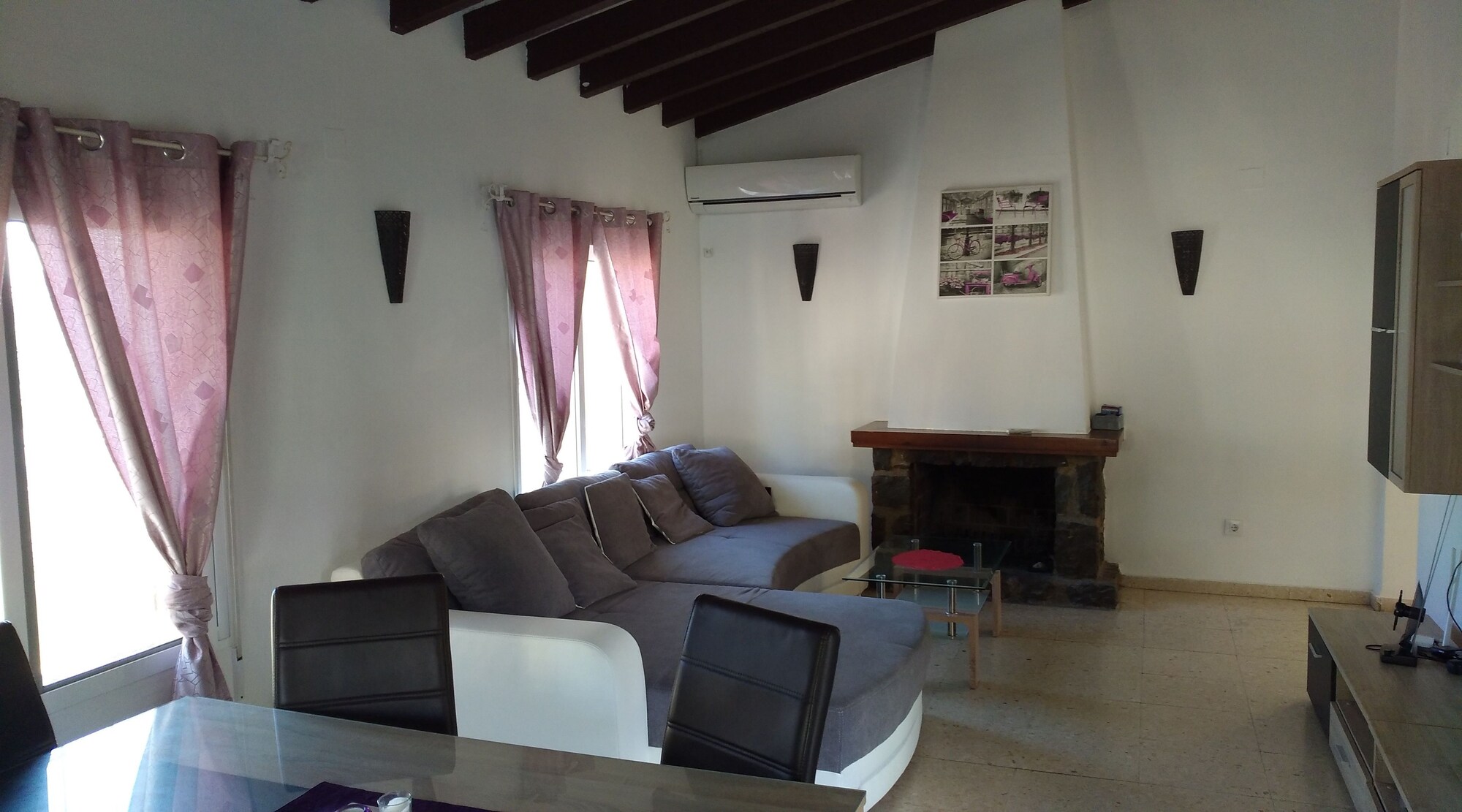 Villa Romeo