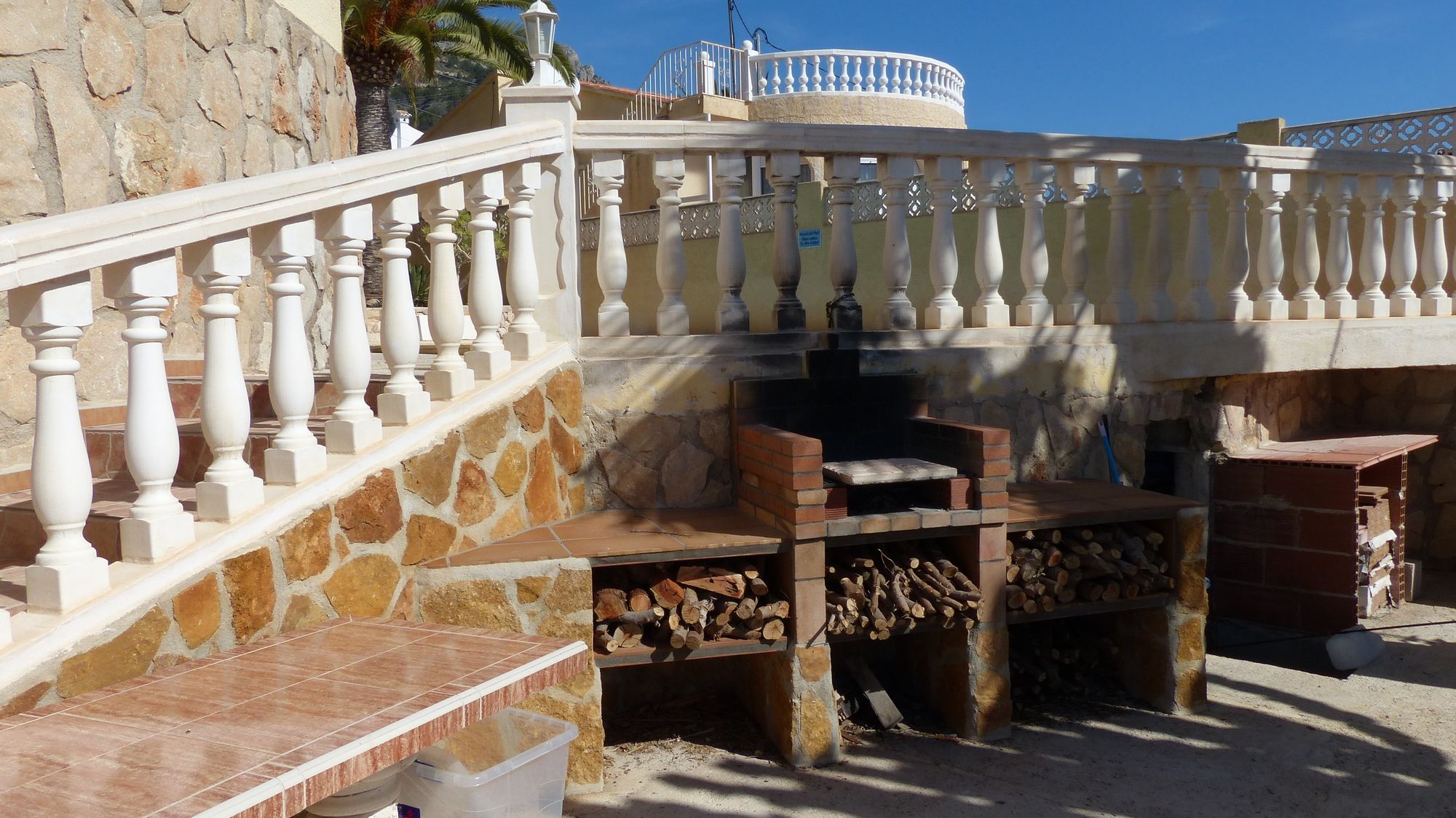 Villa Romeo
