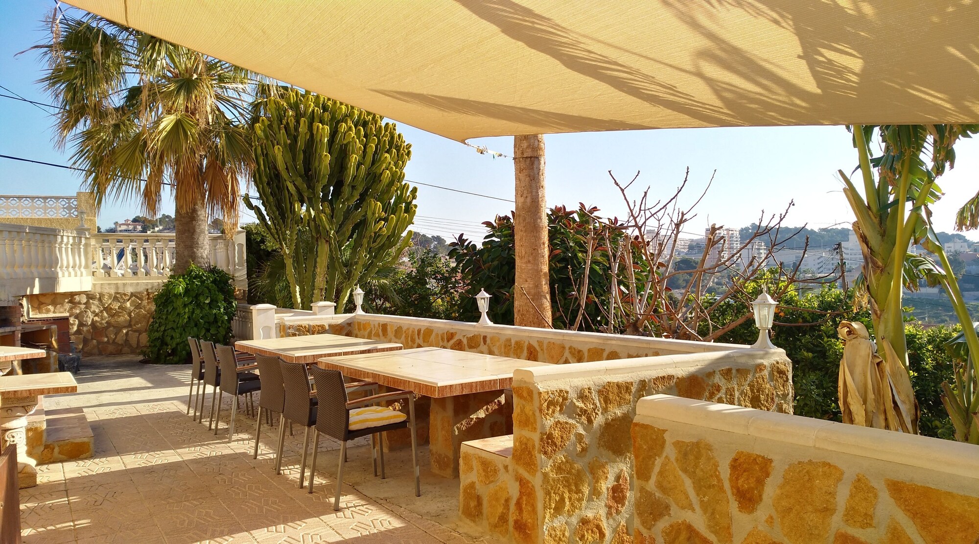 Villa Romeo