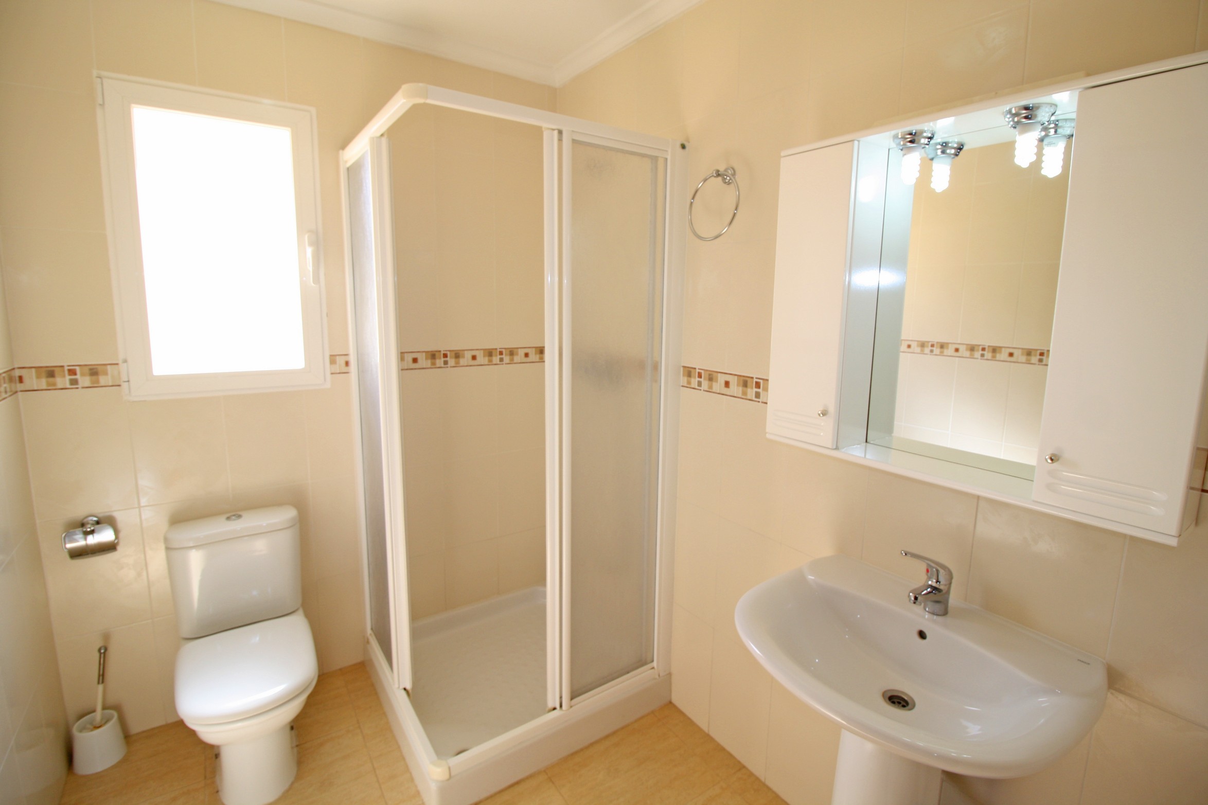 Villas Costa Calpe Altamar