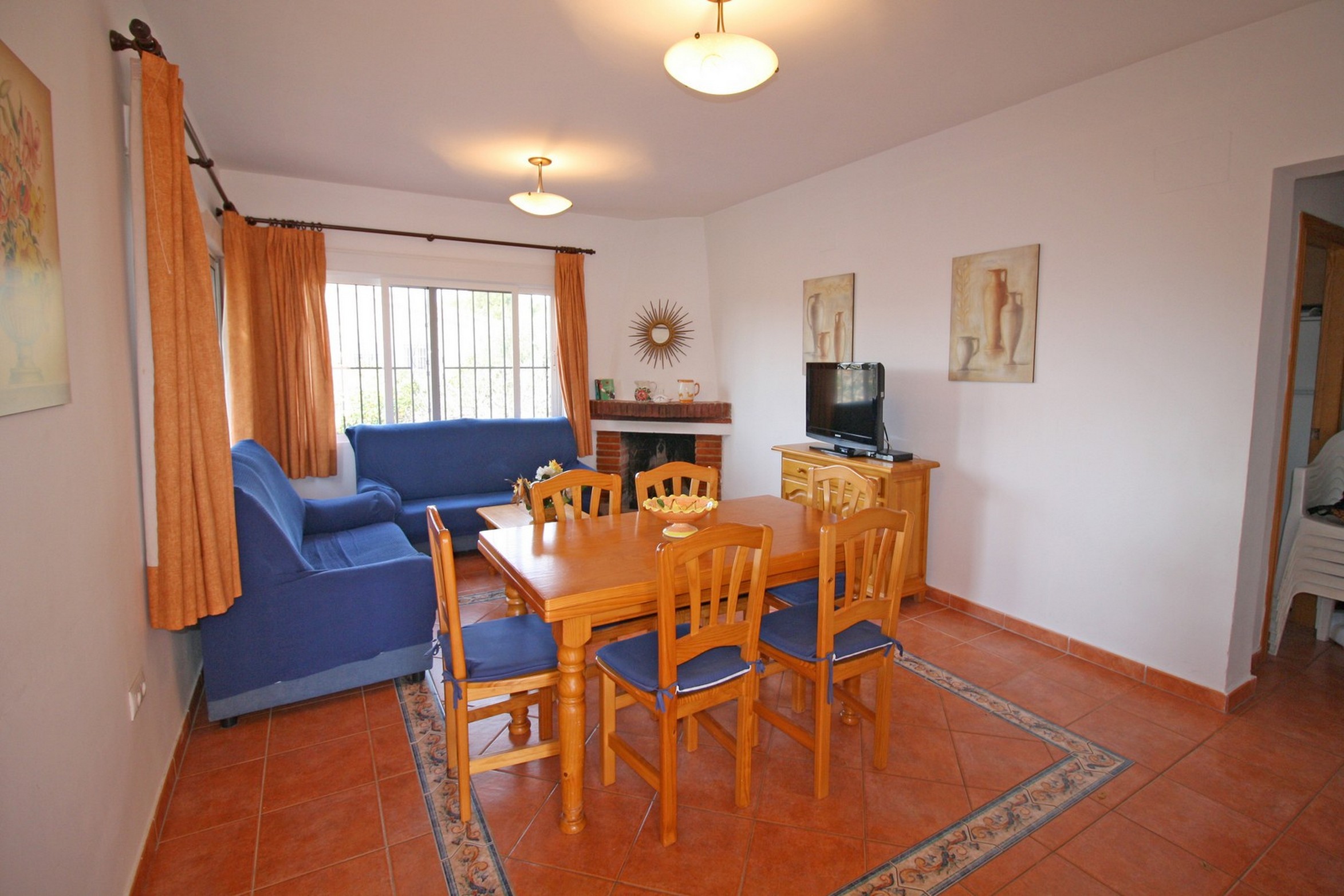 Villas Costa Calpe Dulce Vida