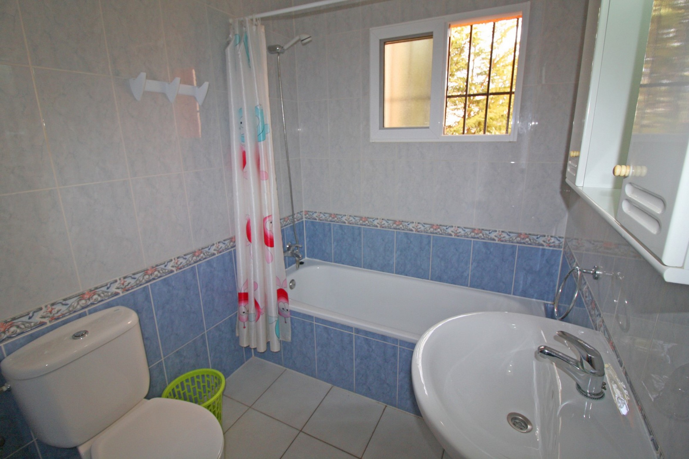 Villas Costa Calpe Dulce Vida