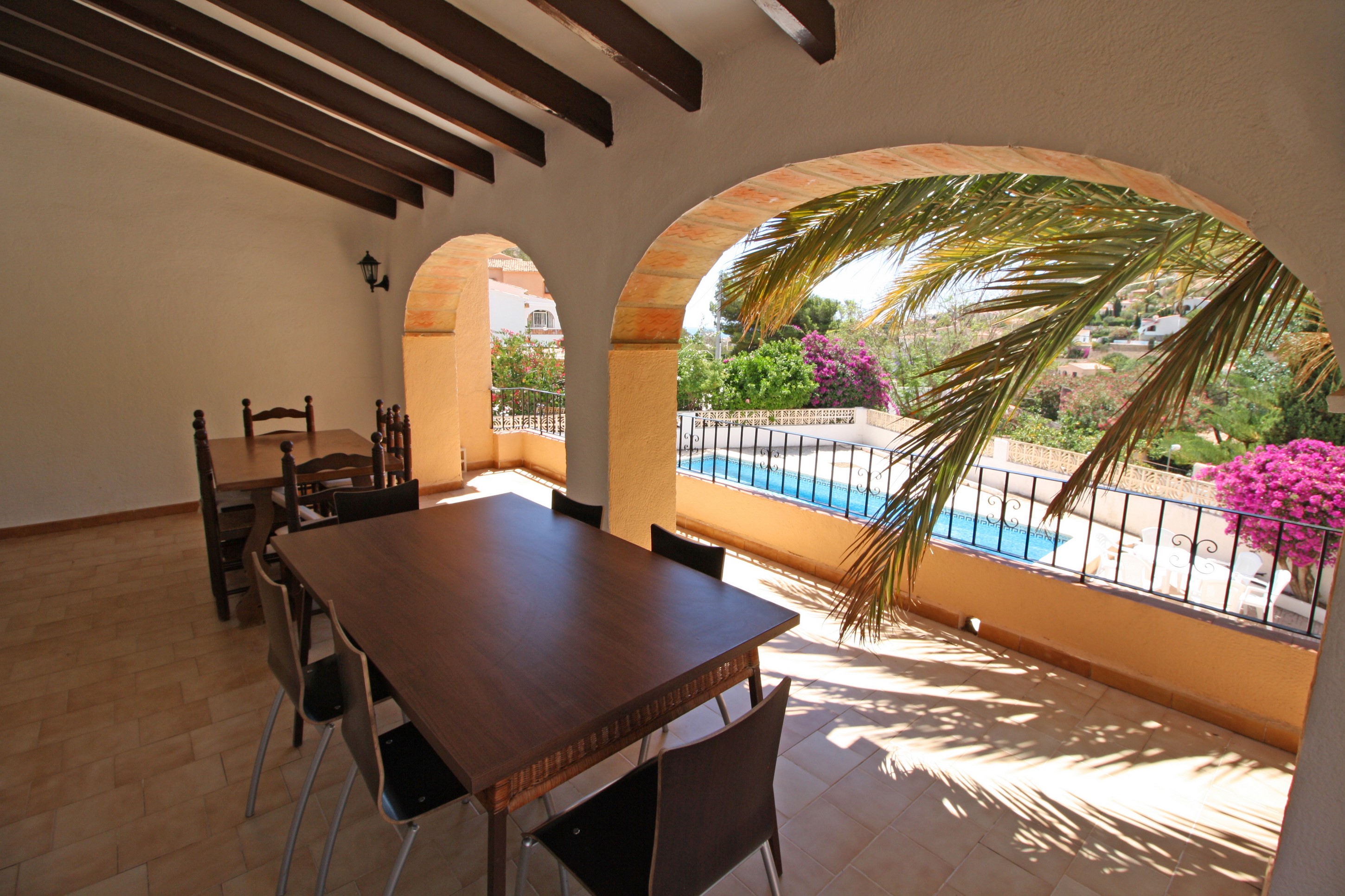 Villas Costa Calpe Gina