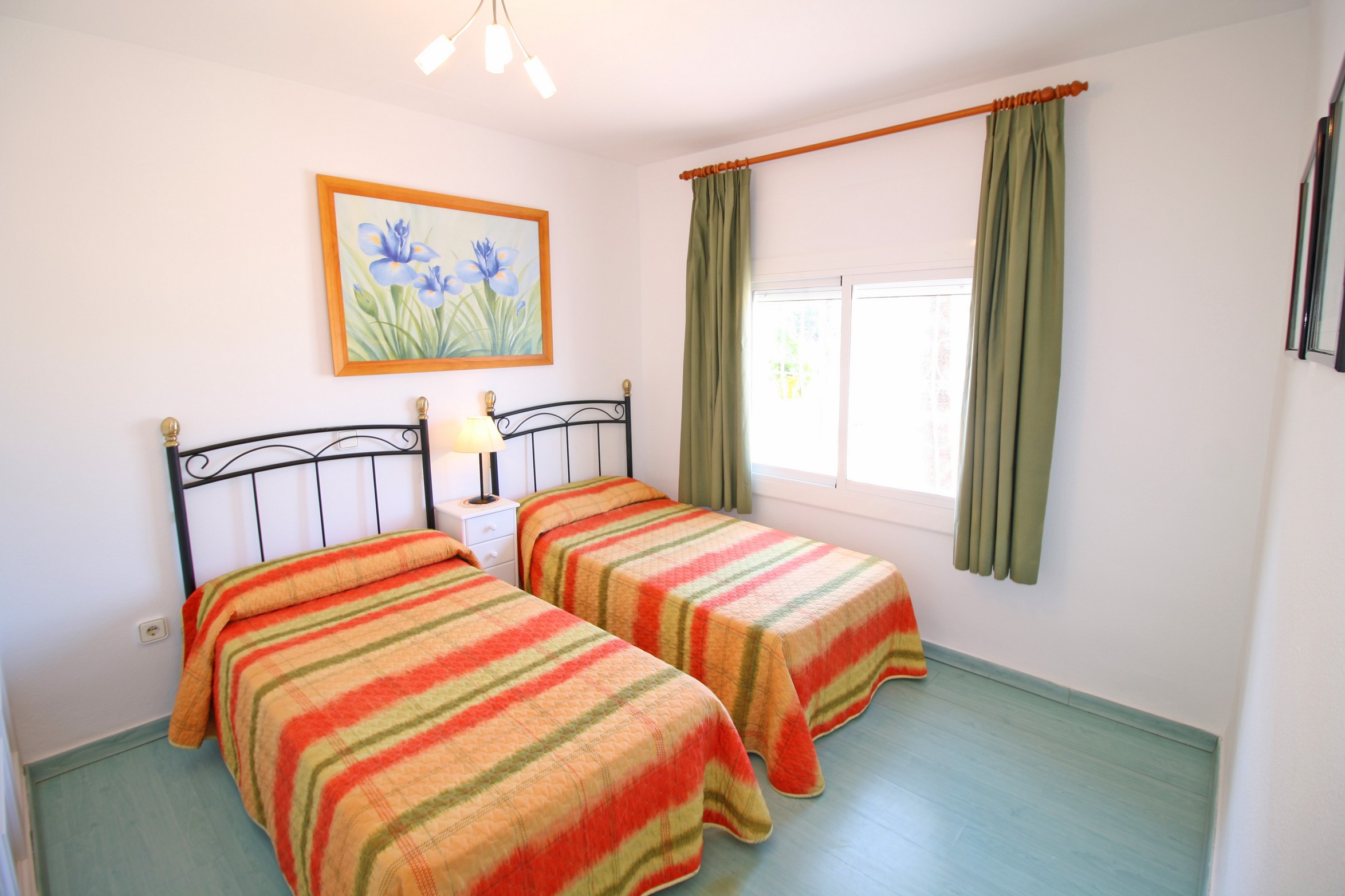 Villas Costa Calpe Gina