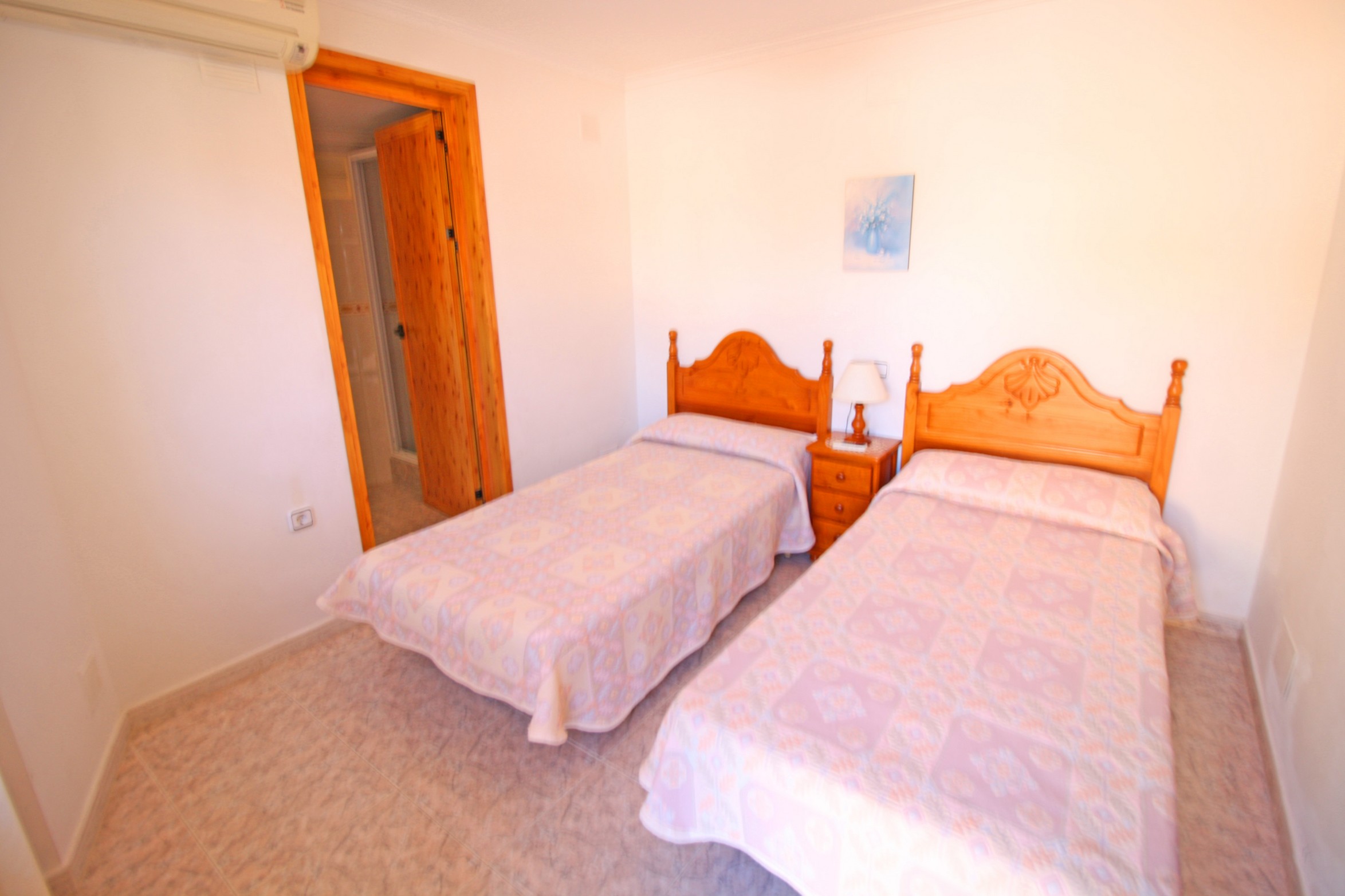 Villas Costa Calpe Gina