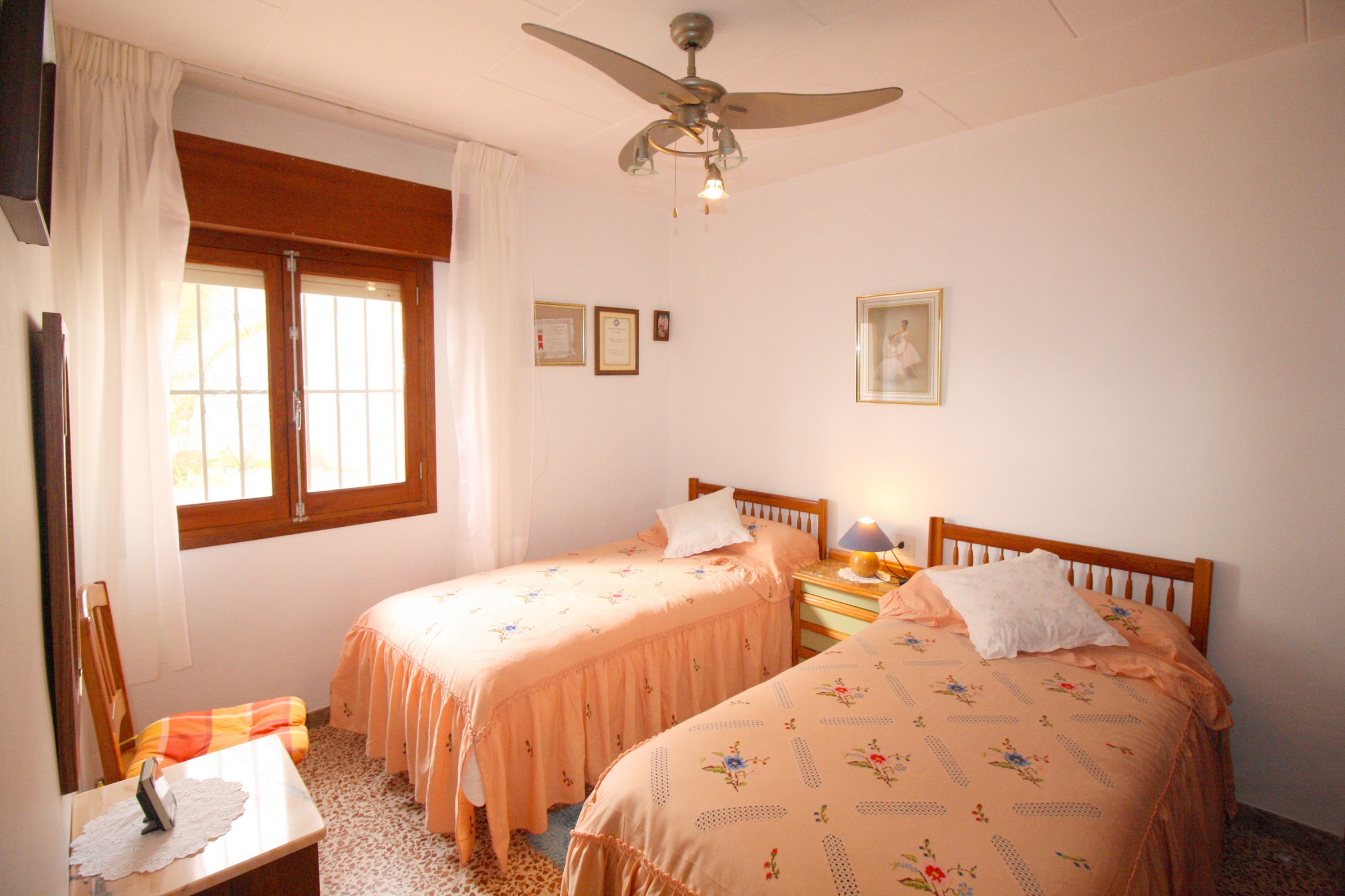 Villas Costa Calpe Gina