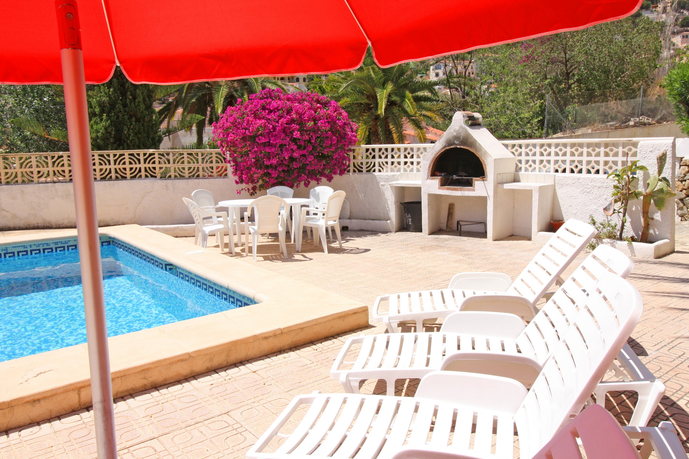 Villas Costa Calpe Gina