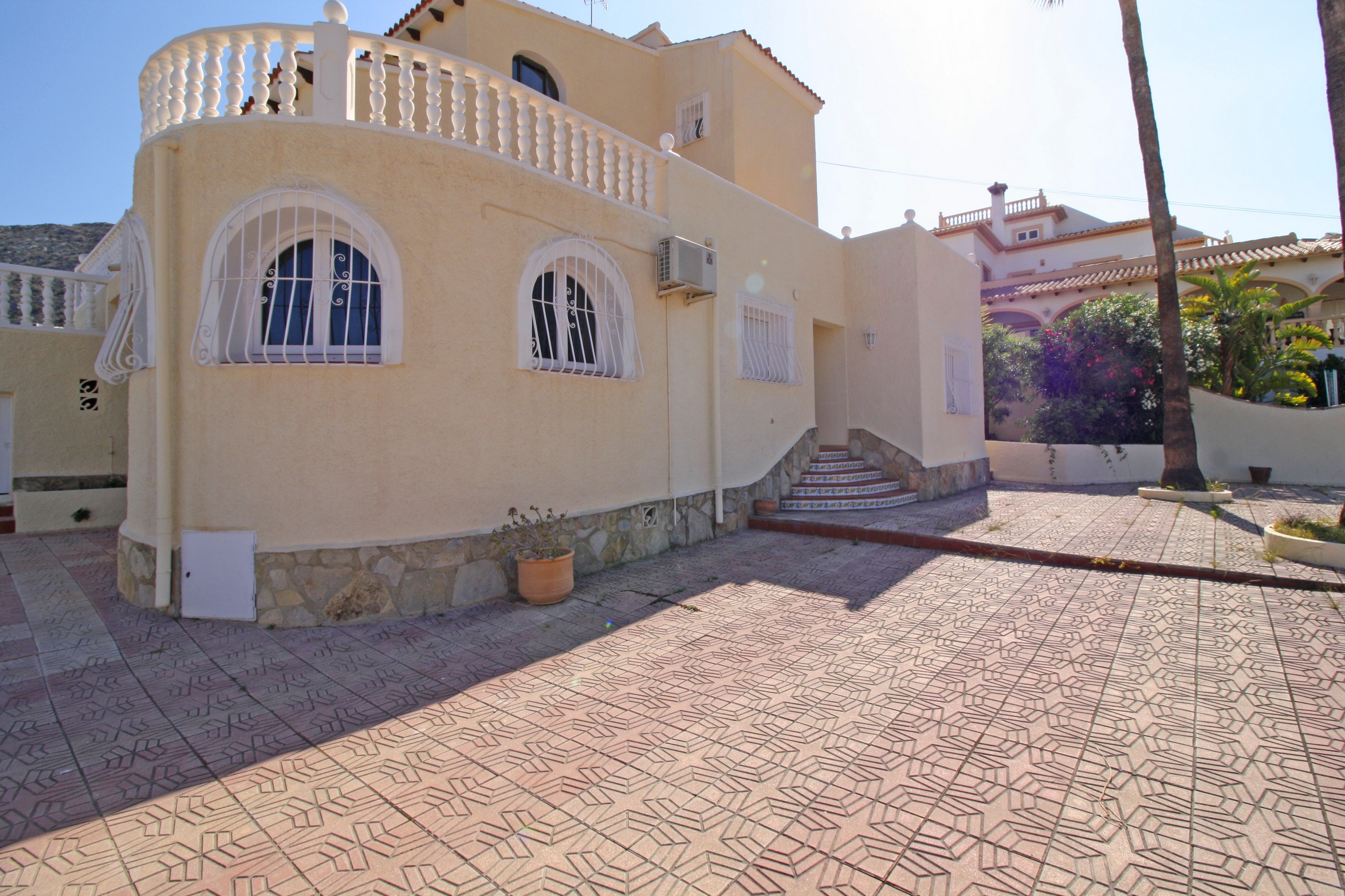 Villas Costa Calpe Gina
