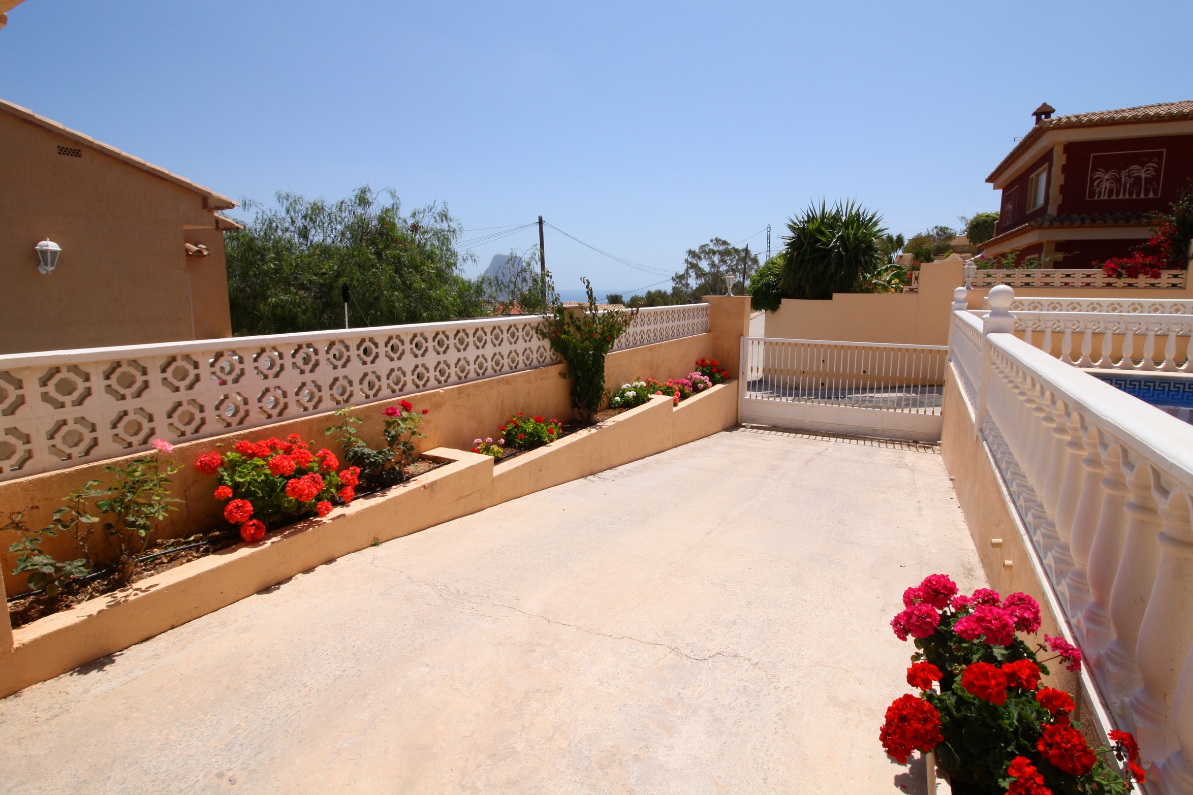 Villas Costa Calpe Gina