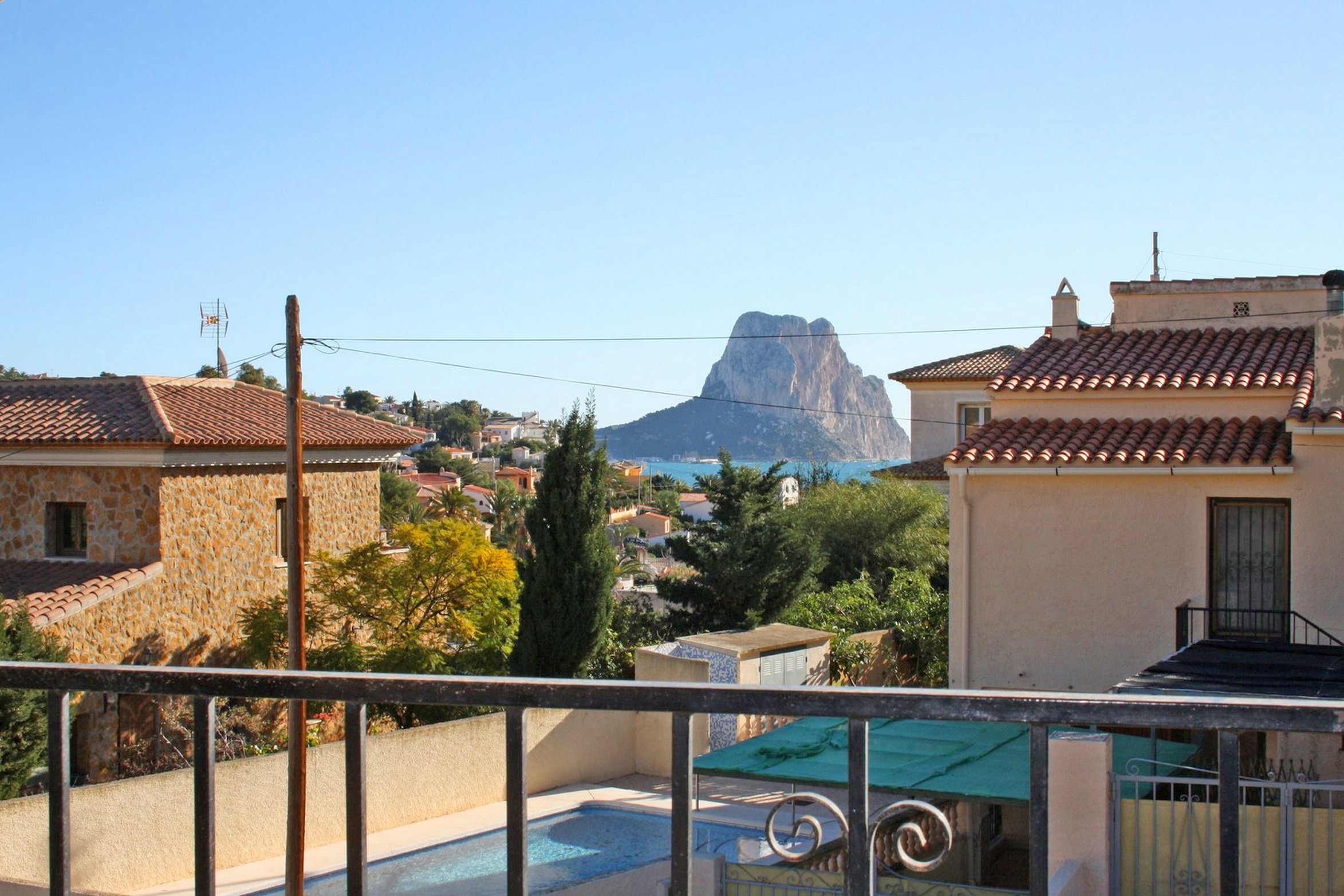 Villas Costa Calpe Gina