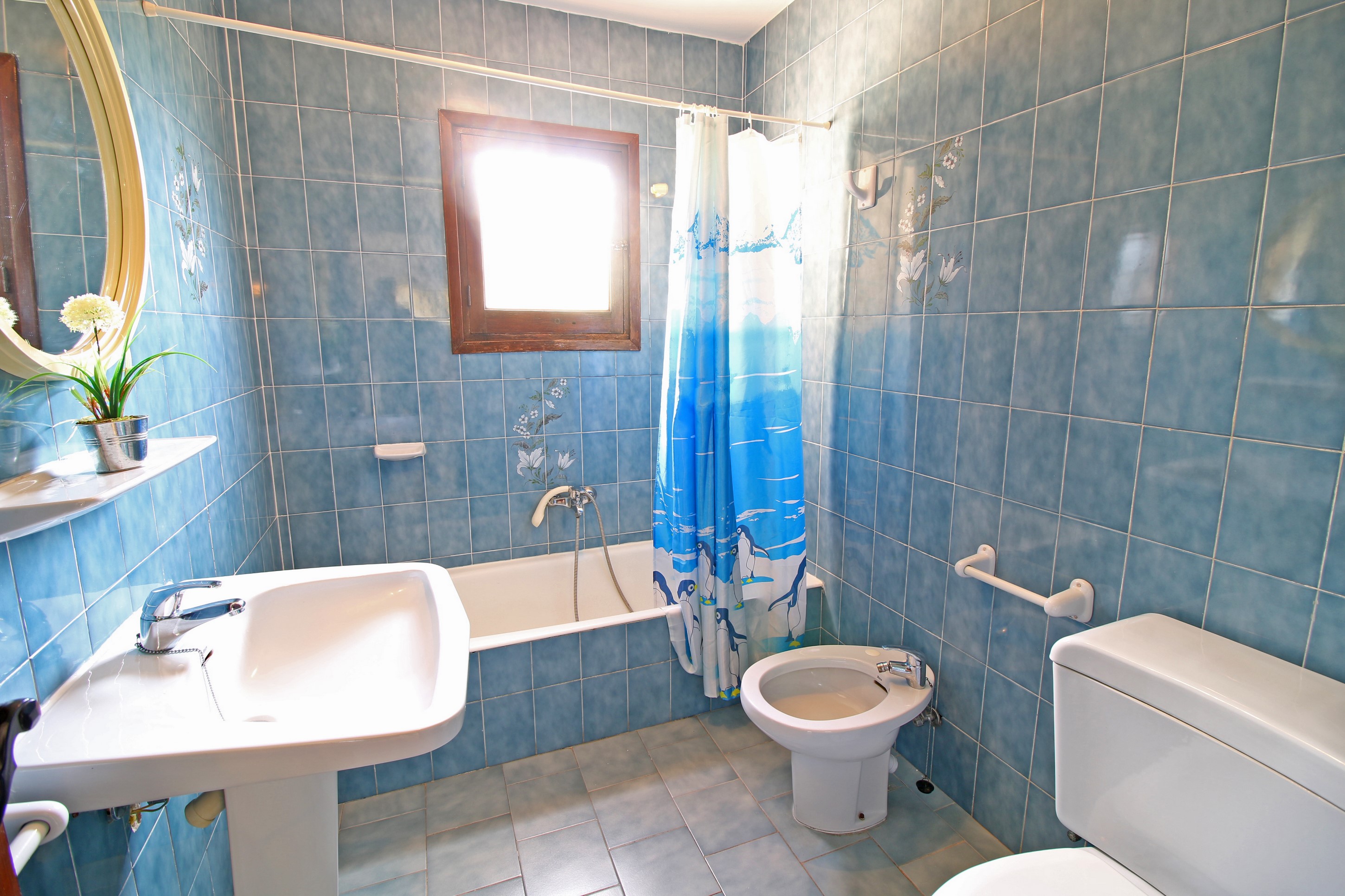 Villas Costa Calpe Gina
